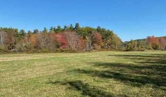 44 Pleasant View Rd, Bradford, NH 03221