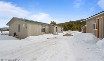 57 Vagabond Ln, Anaconda, MT 59711