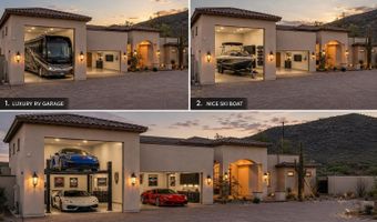 5249 E Morning Star Rd, Cave Creek, AZ 85331