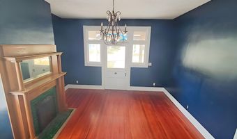 401 Forsyth St, Barnesville, GA 30204