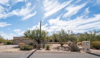 6955 E STEVENS Rd, Cave Creek, AZ 85331