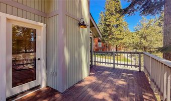 655 Saddlehorn Dr, Incline Village, NV 89451