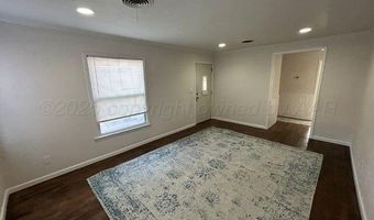 3100 S MONROE St, Amarillo, TX 79109
