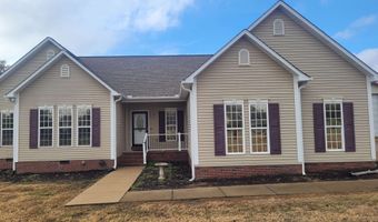 140 PEAR BLOSSOM, Adamsville, TN 38310