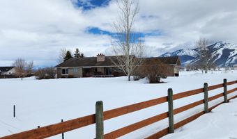 234 MOOSE MANOR Ln, Afton, WY 83110