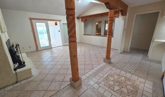 3525 Thunder Rd, Alamogordo, NM 88310