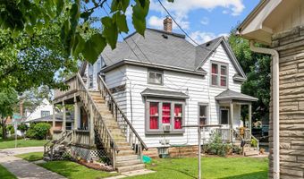 318 W BREWSTER St, Appleton, WI 54911
