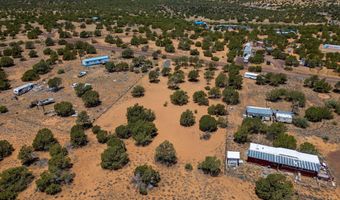 6 County Rd 8021, Concho, AZ 85924