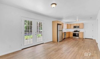 612 Bibb St, Bay Minette, AL 36507