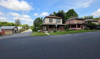 98 Merchant St, Barre, VT 05641