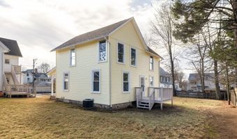 33 Prince St, Bristol, CT 06010