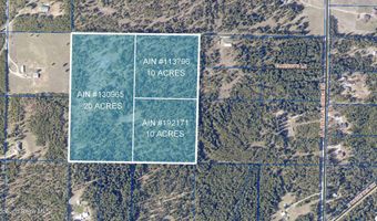 28801 N LEWELLEN CREEK Rd, Athol, ID 83801