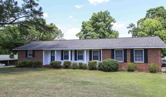 615 WENDOVER Ter, Anniston, AL 36206
