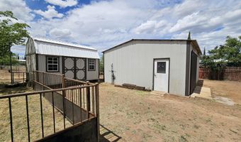520 N Crooked Ln, Benson, AZ 85602