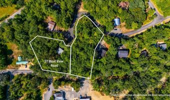 27 Moat Mountain Cir, Bartlett, NH 03812