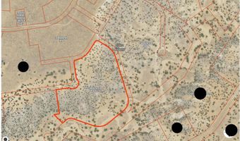 BRIDLE Trail, Abiquiu, NM 87510