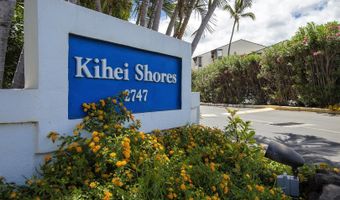 2747 S Kihei Rd D106, Kihei, HI 96753