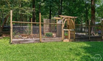152 Thornhill Dr, Athens, GA 30607