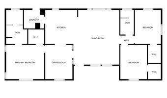 706 E Cottontail Rd, Central, UT 84722