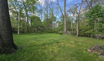 1707 Dexter Ave, Ann Arbor, MI 48103