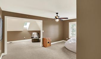 5695 N London Rd, Fairland, IN 46126