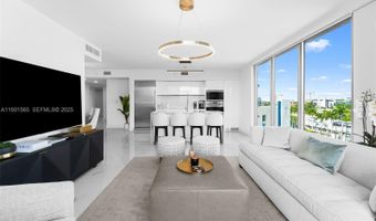 9521 E Bay Harbor Dr 802, Bay Harbor Islands, FL 33154