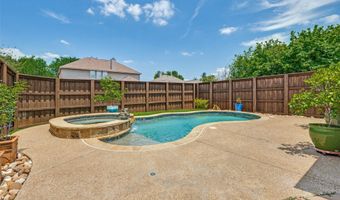 1420 Greenwich Dr, Allen, TX 75013
