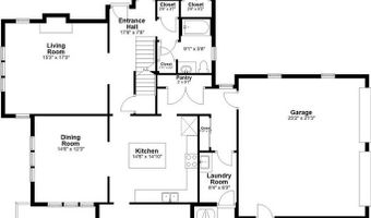 371 Glen Hill Dr, North Kingstown, RI 02874