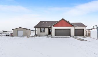 1889 CHARLES JAKE Ct, Cheyenne, WY 82009