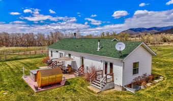 4 Elk Hills Rd, Sheridan, MT 59749