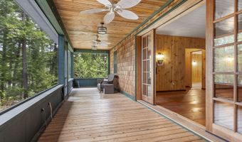 389 Castle Island Rd, Belgrade, ME 04917