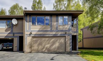2091 Crataegus Ave, Anchorage, AK 99508