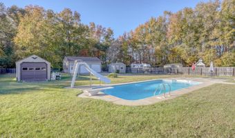 202 2ND St, Greenwood, DE 19950