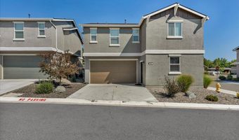 916 Garden Ct, Carson City, NV 89705