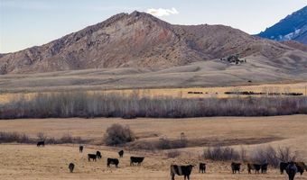 409 Tolman Rd, Clark, WY 82435