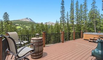 1043 Range Rd, Breckenridge, CO 80424