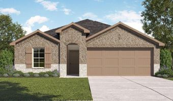 13 Robin Ct Plan: Harris, Angleton, TX 77515