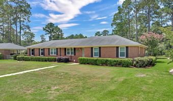 2312 Meadow Brook Ln, Albany, GA 31707