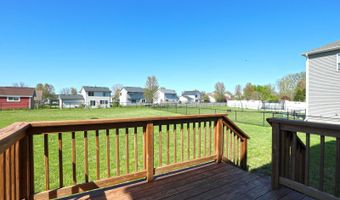 5421 Rowling Dr, Ames, IA 50014