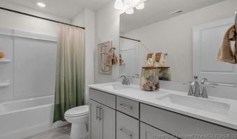 1121 Summer Daisy Dr, Aberdeen, NC 28315