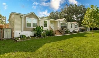 61217 RUTH HOLTON Rd, Amite, LA 70422