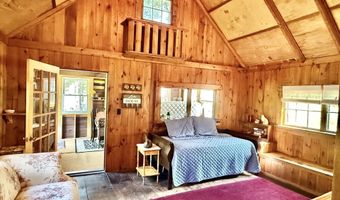 142 N Shore Rd, Chesterfield, NH 03462