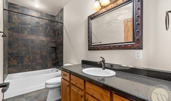 3877 High Trail Rd, Billings, MT 59101