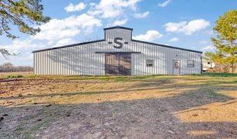 4053 Armstrong Academy Rd, Bennington, OK 74723