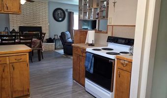 410 E Butte Ave, Challis, ID 83226