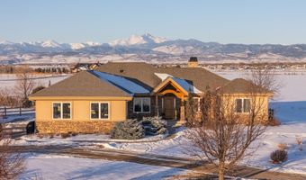 20509 County Road 3, Berthoud, CO 80513