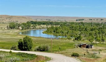 85 W Bitterroot Ln, Augusta, MT 59410