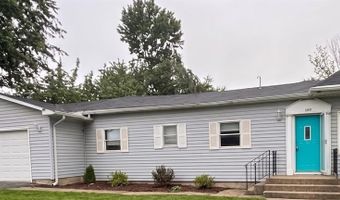 503 Fourth St, Baring, MO 63531