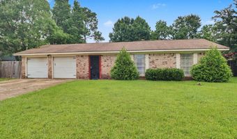 897 Auburn Dr, Biloxi, MS 39532