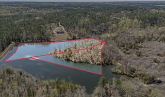 Louisville Road, Appling, GA 30802